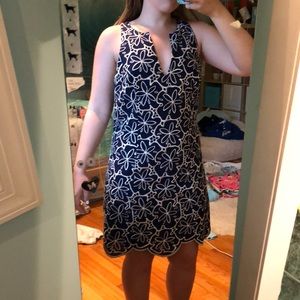 Lilly Pulitzer shift dress